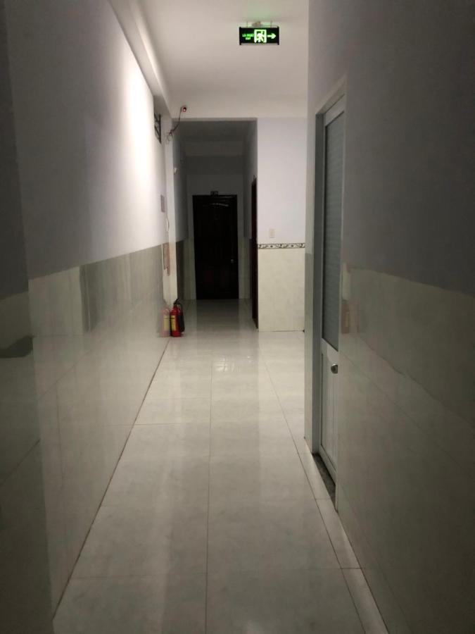 Nha Nghi Gia Lam 2 An Nhon Exterior foto