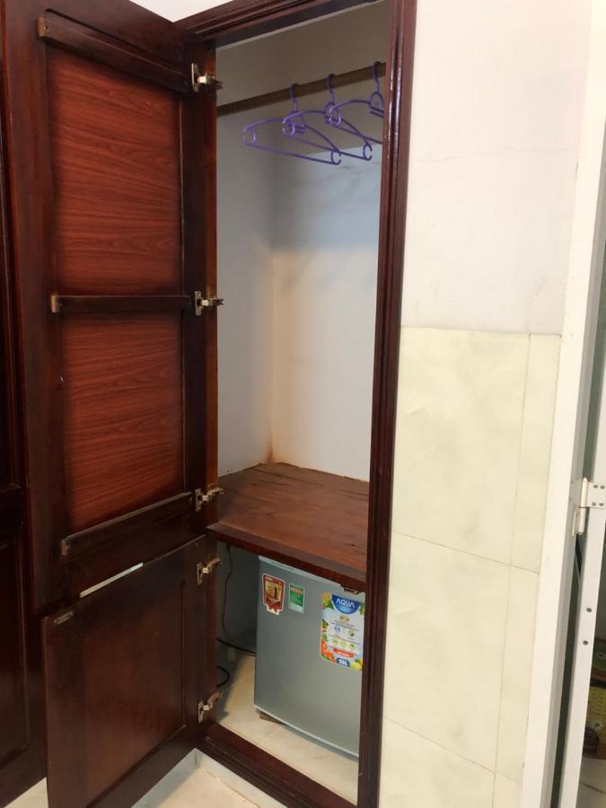 Nha Nghi Gia Lam 2 An Nhon Exterior foto