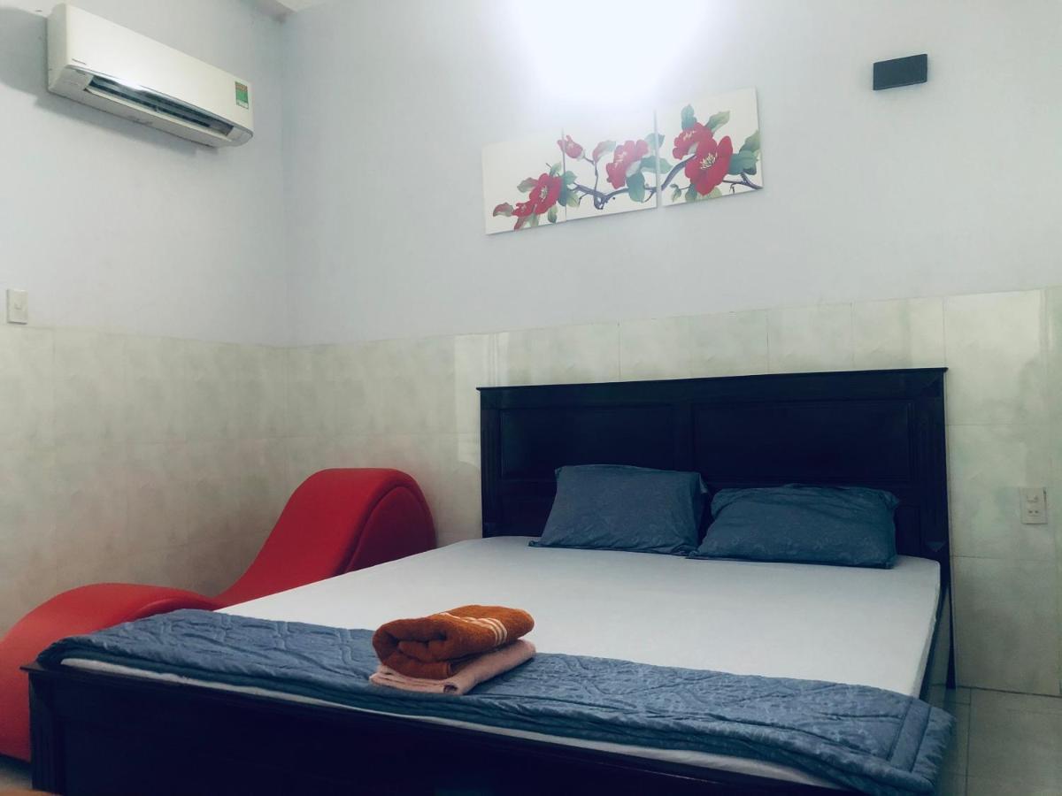 Nha Nghi Gia Lam 2 An Nhon Exterior foto